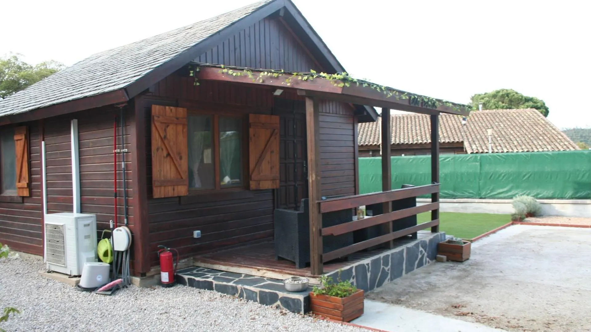 Dom wakacyjny Can Cabris Llagostera