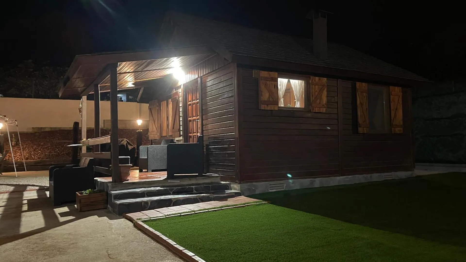 Can Cabris Llagostera