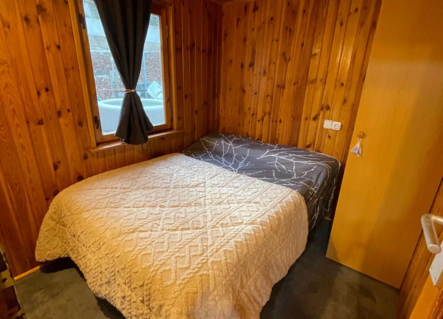 Can Cabris Llagostera Ferienhaus