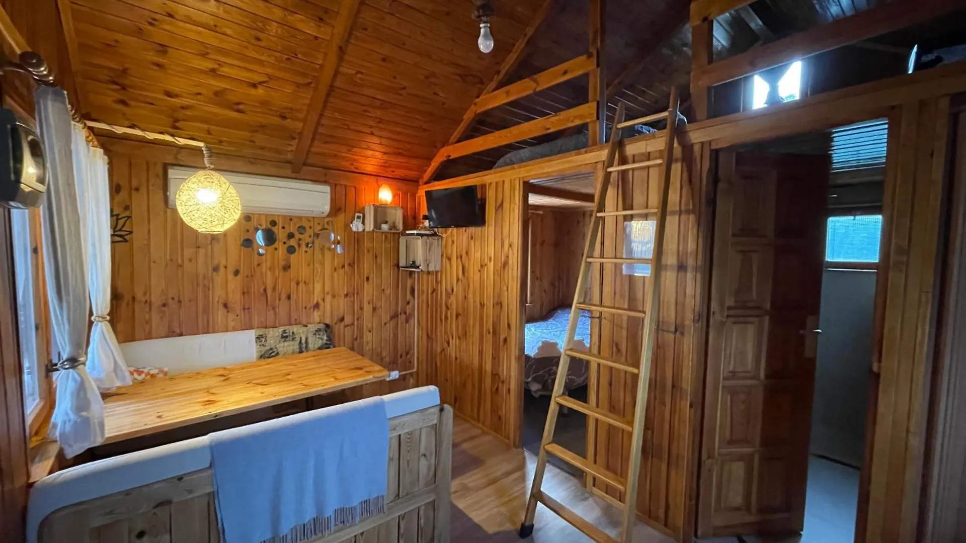 Ferienhaus Can Cabris Llagostera