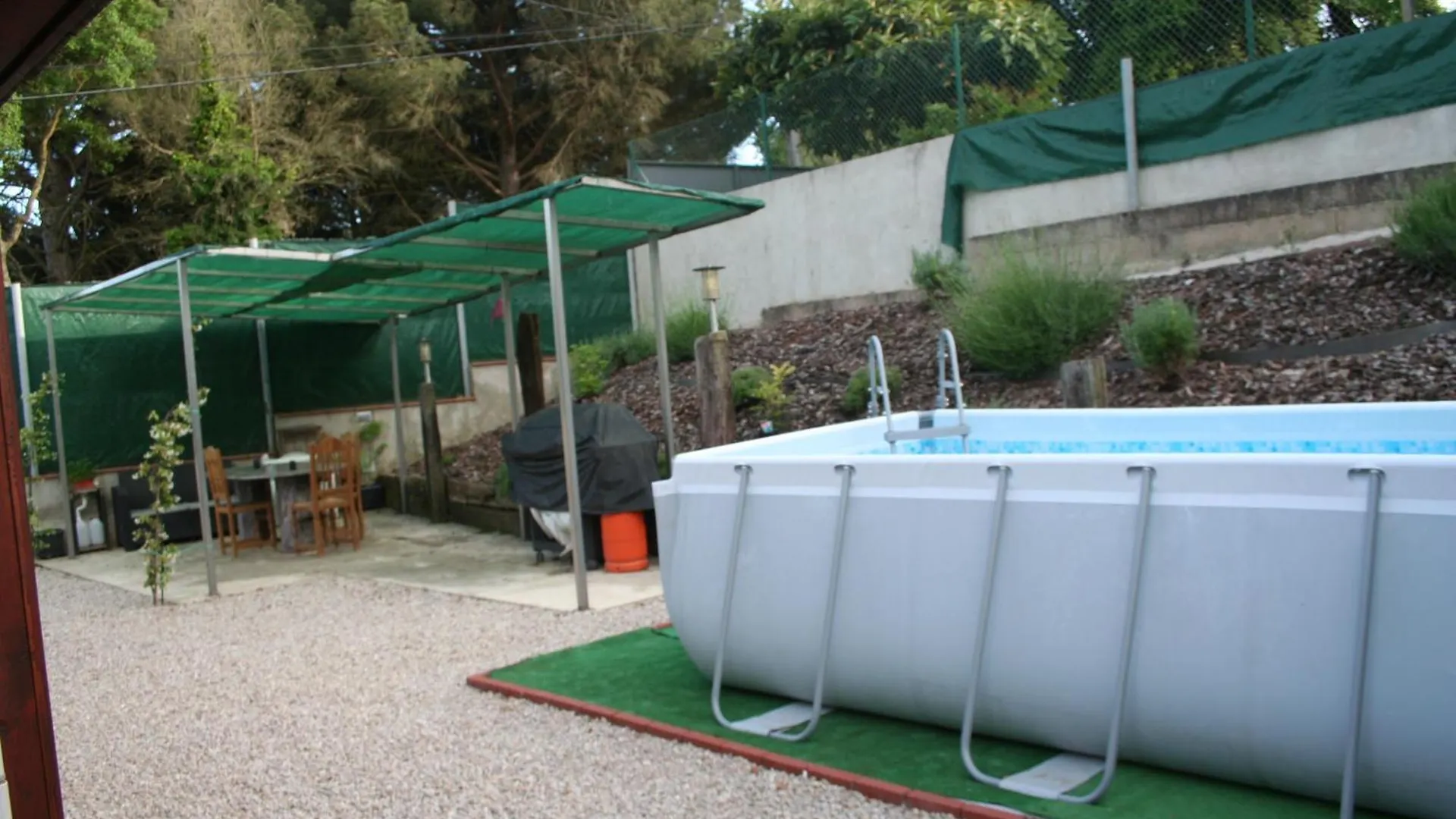 Ferienhaus Can Cabris Llagostera Spanien